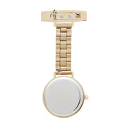 Meraki teal/gold link Fob 35