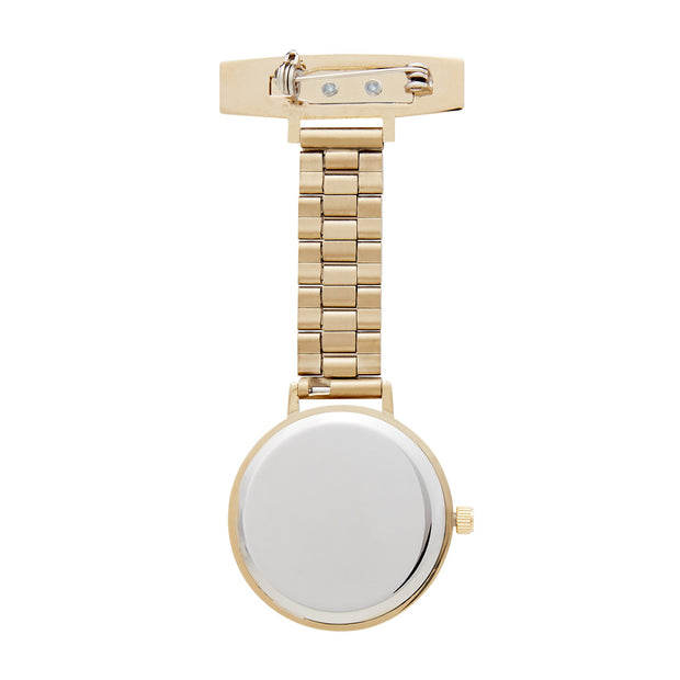 Meraki teal/gold link Fob 35