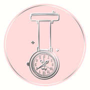 Mystery Fob Watch