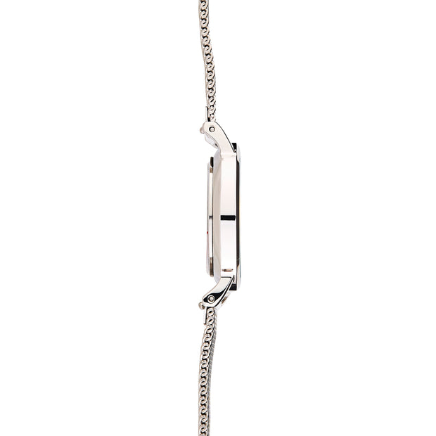 Jumeirah Pearl/Rose Gold/Lime Interchangeable 36