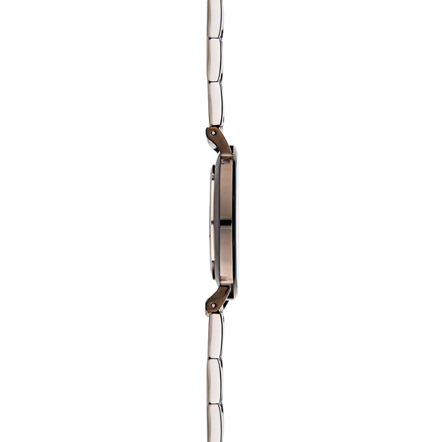 Jumeirah Silver/Gunmetal/Grey Interchangeable 36