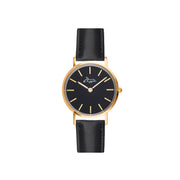 Metanoia Black/Gold Petite Interchangeable 28