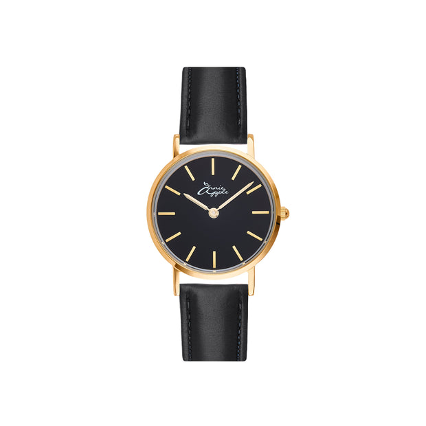 Metanoia Black/Gold Petite Interchangeable 28