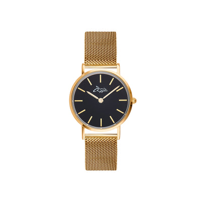 Metanoia Black/Gold Petite Interchangeable 28