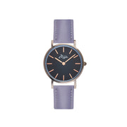Metanoia Rose Gold/Gunmetal Petite Interchangeable 28