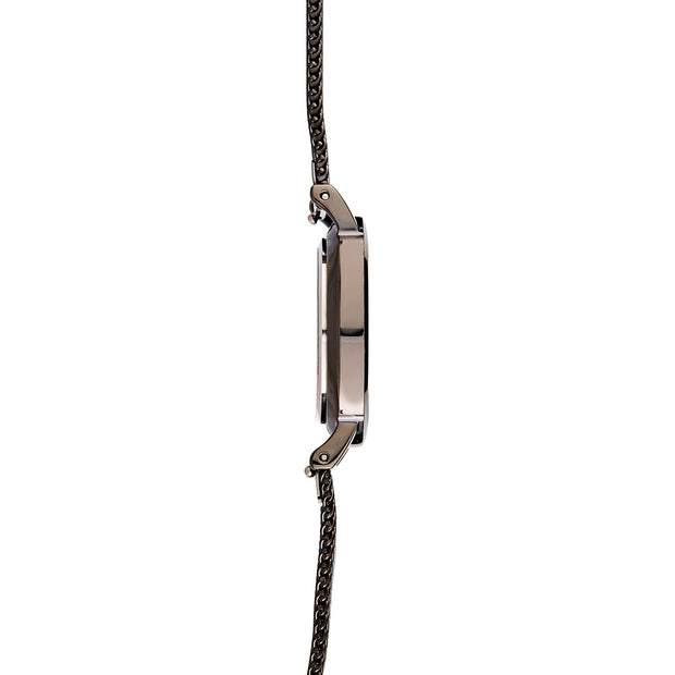 Metanoia Rose Gold/Gunmetal Petite Interchangeable 28
