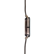 Marseille Rose Gold/Gunmetal Multifunctional Interchangeable 38
