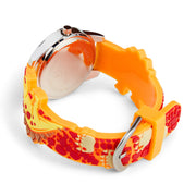 Fun Time Dinosaur Silicon Kids Watch (Stegosaurus)