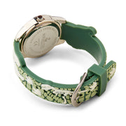 Fun Time Dinosaur Silicon Kids Watch (T-Rex)