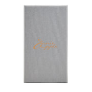 Empress Interchangeable Rose Gold/Marble/Silver Mesh 35