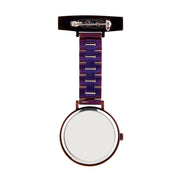 Meraki Silver/Purple Link Fob 35