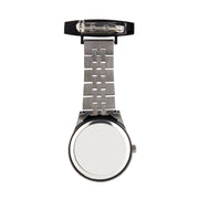 Callista Rose Gold/Gunmetal Link Fob 35