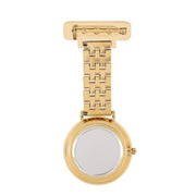 Aurora Emerald/Gold Link Fob 35