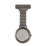 Aurora Rose Gold/Gunmetal Link Fob 35