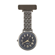 Aurora Gold/Gunmetal Link Fob 35