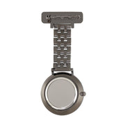 Aurora Gold/Gunmetal Link Fob 35