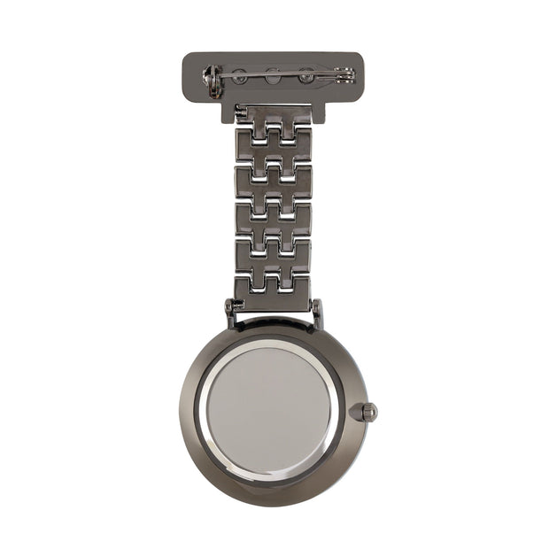 Aurora Gold/Gunmetal Link Fob 35