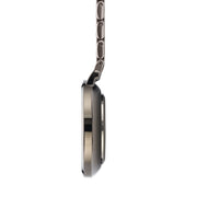 Aurora Gold/Gunmetal Link Fob 35