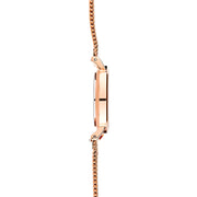 Marseille White/Rose Gold/Silver Multifunctional Interchangeable 38