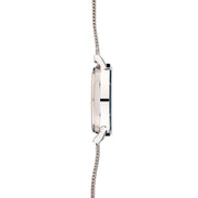 Marseille White/Silver/Black Multifunctional Interchangeable 38