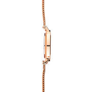 Metanoia Rose Gold/Grey Petite Interchangeable 28