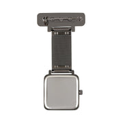 Eunoia Rose Gold/Gunmetal Mesh Fob 28