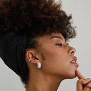 Aurelia Link Ear Cuffs
