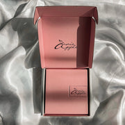 Giada Chunky Stone Ring