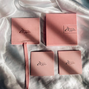 Fay Triple Wave Ring