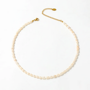 Maisie Pearl Necklace