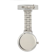 Meraki Gunmetal/Silver Link Fob 35