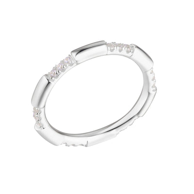 Layana Fine Band Ring
