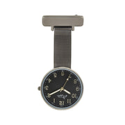 Empress Interchangeable Gold/Gunmetal Mesh 35