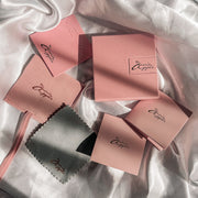 Esti Carabiner Chain Necklace