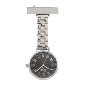 Meraki Gunmetal/Silver Link Fob 35