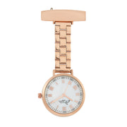 Meraki Mother of Pearl/Rose Link 35
