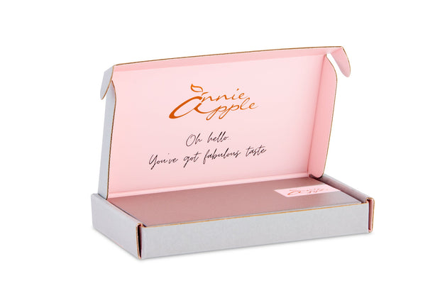 Meraki Rose Gold/Marble/Pink Leather Fob 35