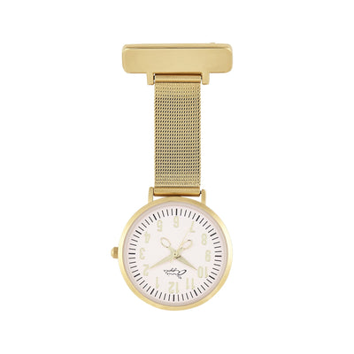 Aurora Blush Pink/Gold Mesh 35