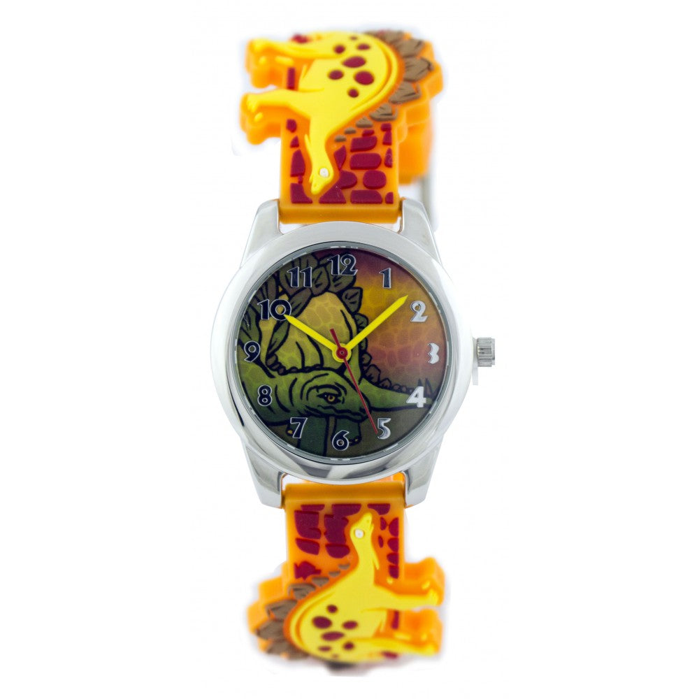 Fossil kids watch