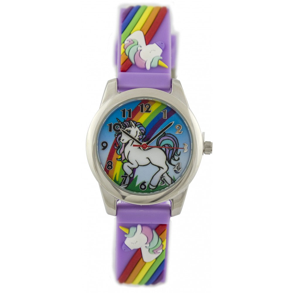 Unicorn watch for on sale kids