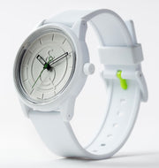 Q&Q Smile Solar Eco Friendly Watch Mens Ladies