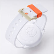 Q&Q Smile Solar Eco Friendly Watch Ladies