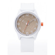 Q&Q Smile Solar Eco Friendly Watch Ladies