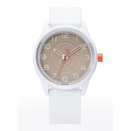 Q&Q Smile Solar Eco Friendly Watch Ladies