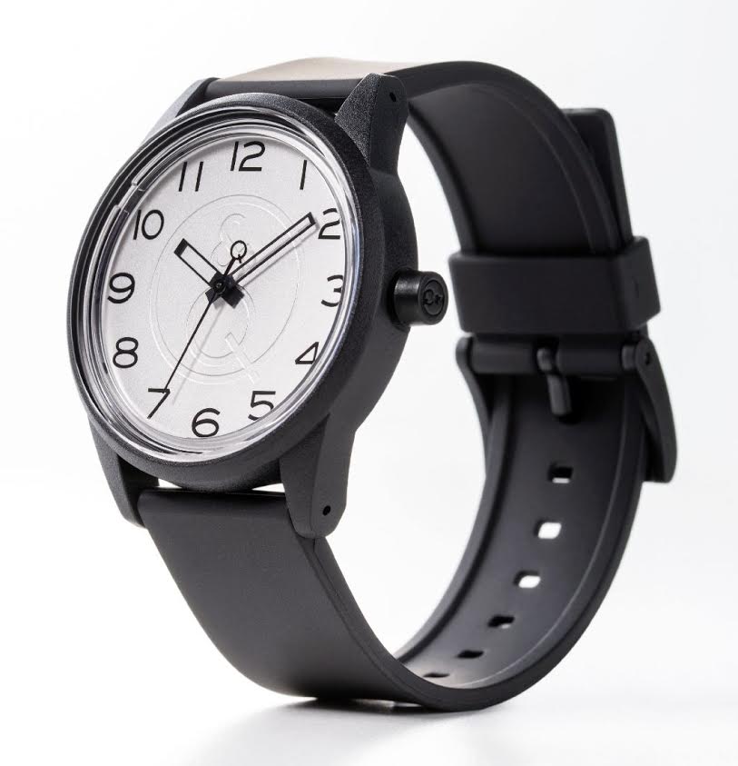 Q&Q Smile Solar Eco Friendly Watch Mens – Bermuda Watch
